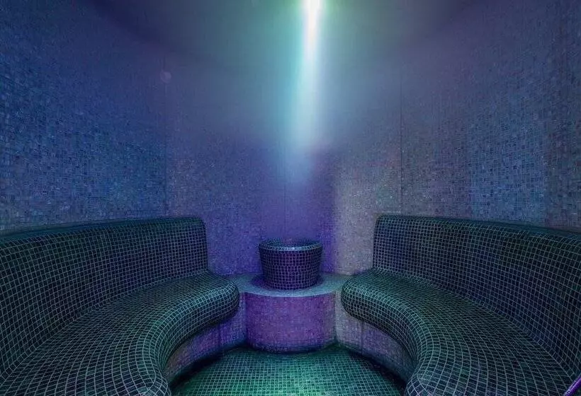 ホテル 3655 Resort Re Sole Matrimoniale Relax