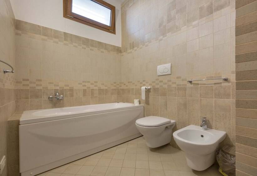 ホテル 3655 Resort Re Sole   Matrimoniale Relax