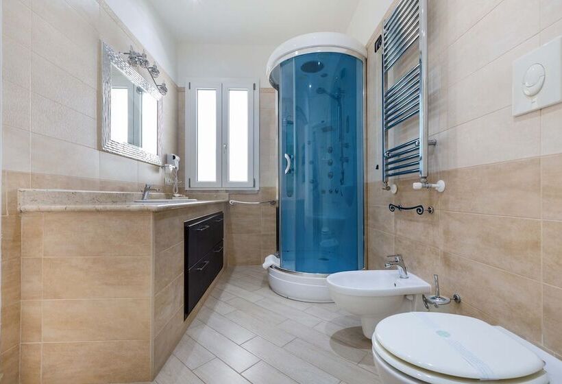 ホテル 3657 Resort Re Sole Matrimoniale Deluxe