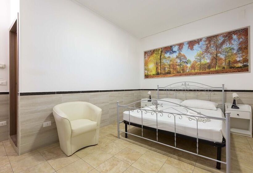 ホテル 3655 Resort Re Sole   Matrimoniale Relax