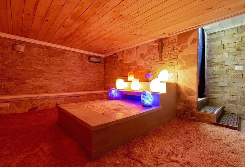 ホテル 3657 Resort Re Sole Matrimoniale Deluxe