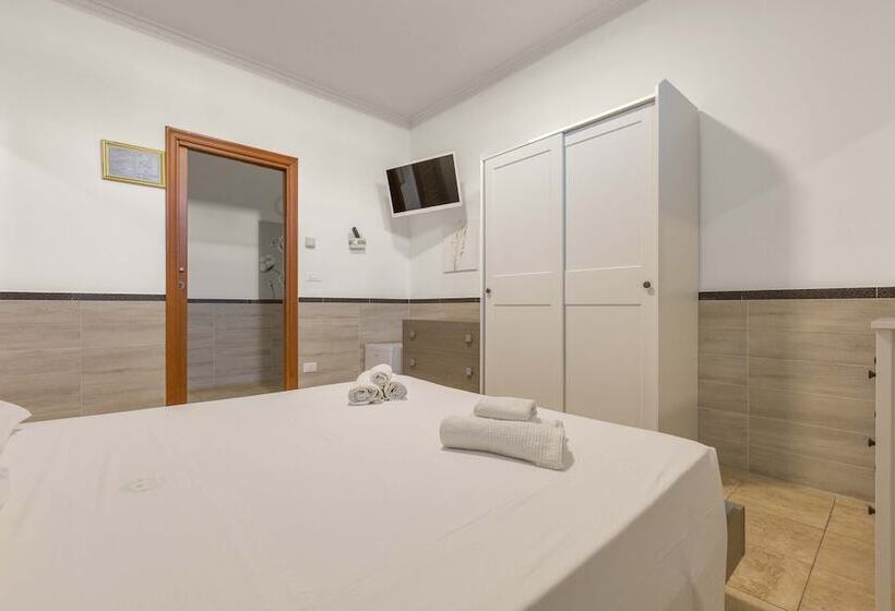 ホテル 3655 Resort Re Sole   Matrimoniale Relax