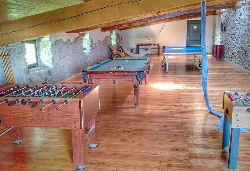 בית מלון כפרי Casa Rural Abatetxe