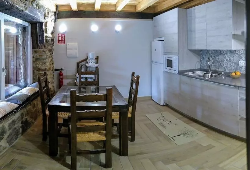 田舎風ホテル Casa Rural Abatetxe