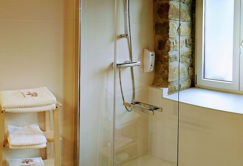 בית מלון כפרי Casa Rural Abatetxe