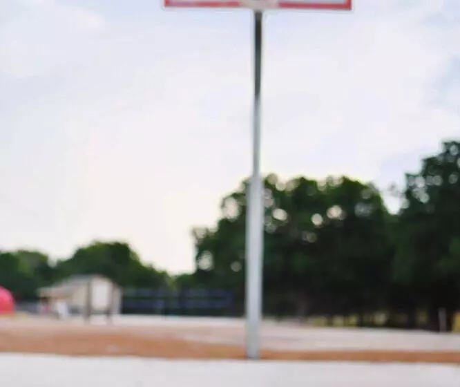 ホテル Sons Rio Cibolo Safari Cabin 1