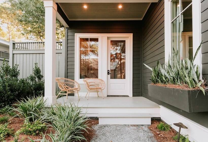 فندق The Springs