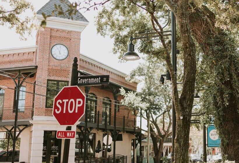 فندق The Springs