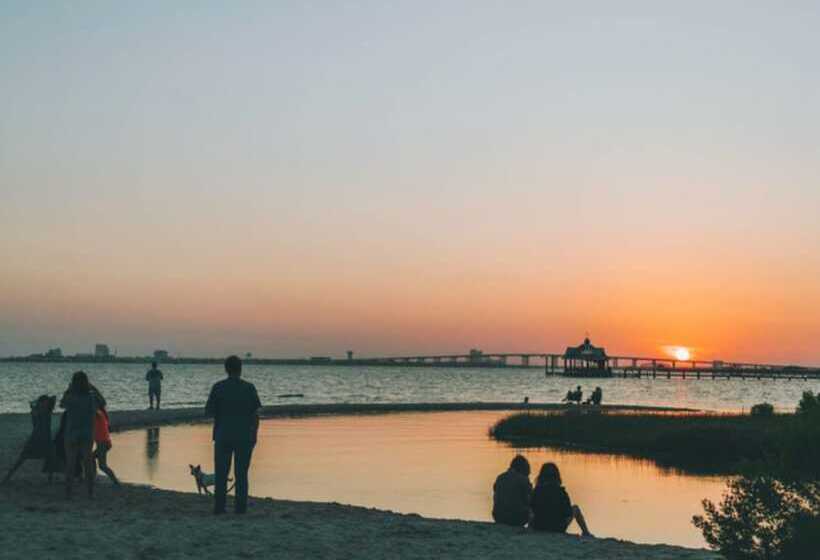 فندق The Springs