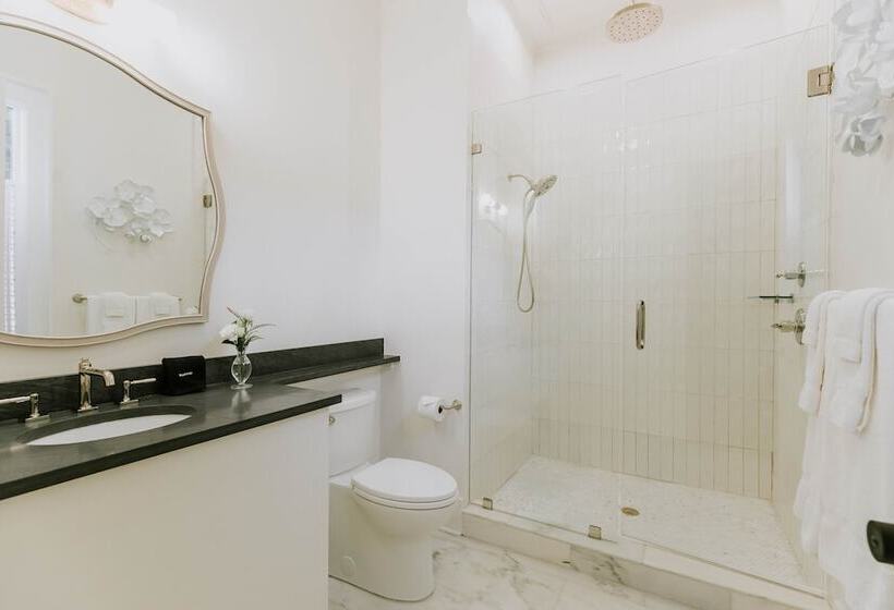 فندق The Springs