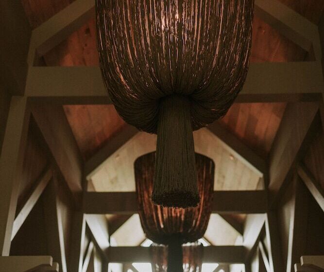 فندق The Springs