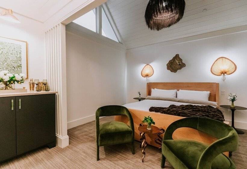 فندق The Springs