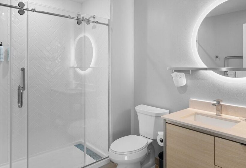 ホテル Towneplace Suites Jacksonville Airport