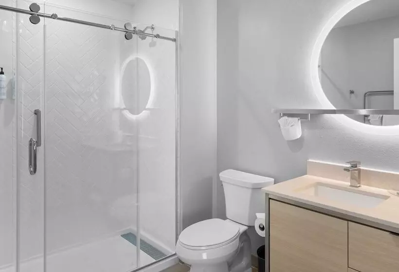 ホテル Towneplace Suites Jacksonville Airport