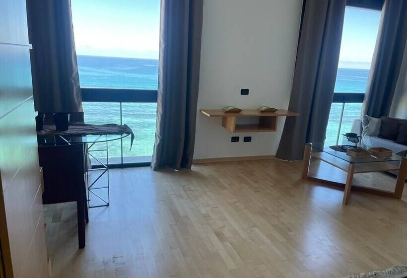 هتل Vittorio Emanuele 6602