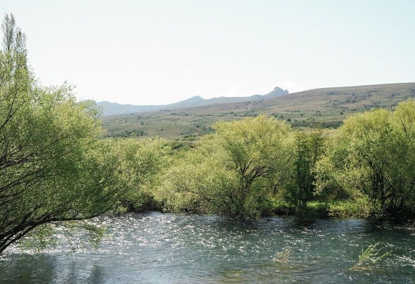 La Merced Patagonia Lodge