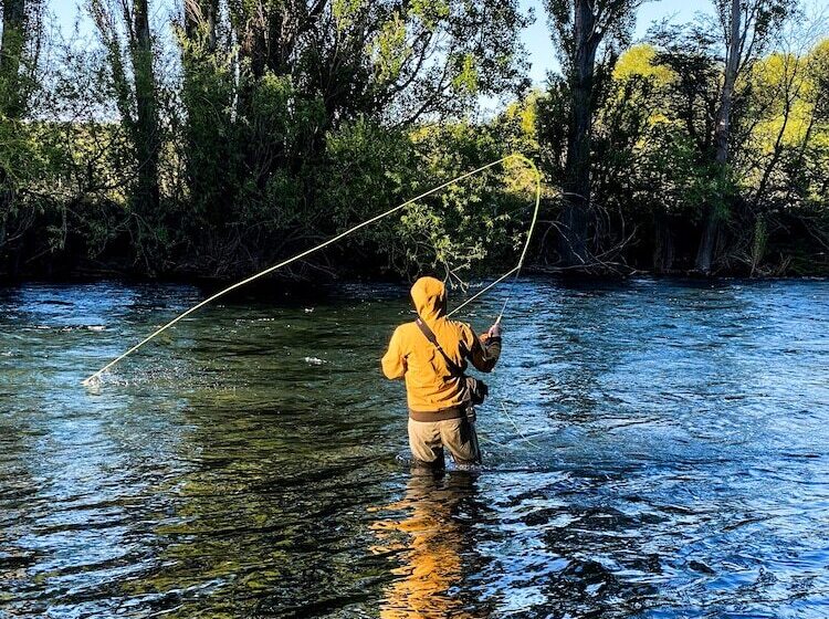 La Merced Patagonia Lodge