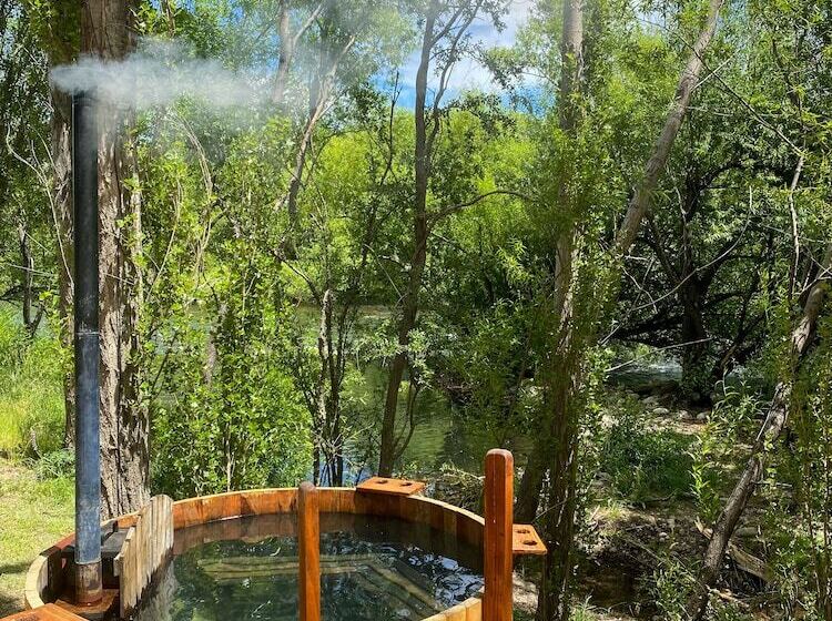 La Merced Patagonia Lodge