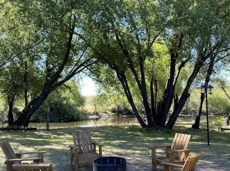 La Merced Patagonia Lodge