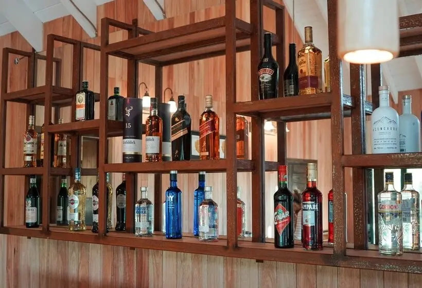 La Merced Patagonia Lodge