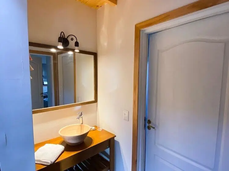 La Merced Patagonia Lodge