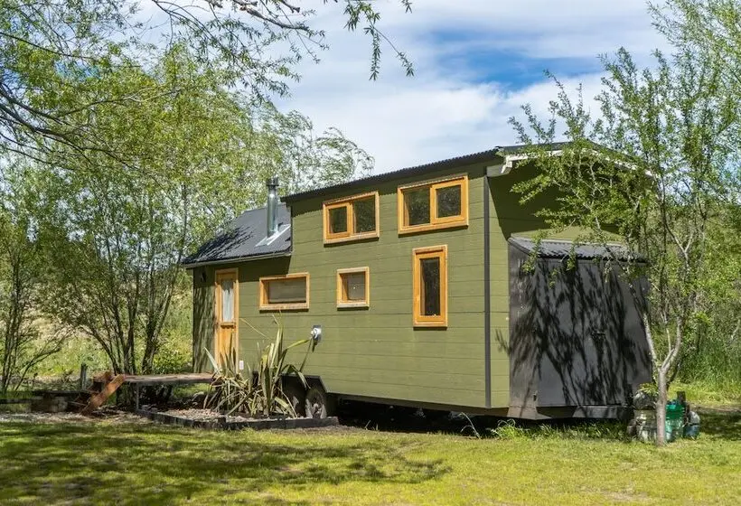 La Merced Patagonia Lodge