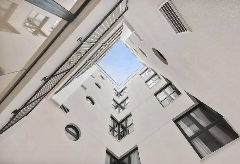 Limehome Valencia Carrer Del Pare Palau