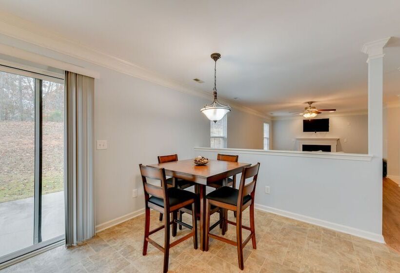 Charlotte Home ~ 11 Mi To Downtown!