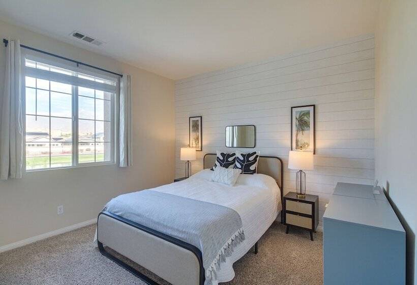 Stunning Indio Home W/ Private Pool & Spa!