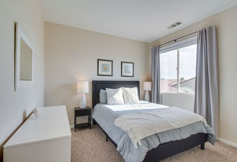 Stunning Indio Home W/ Private Pool & Spa!