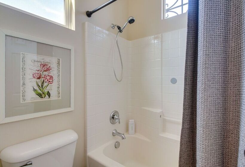 Stunning Indio Home W/ Private Pool & Spa!