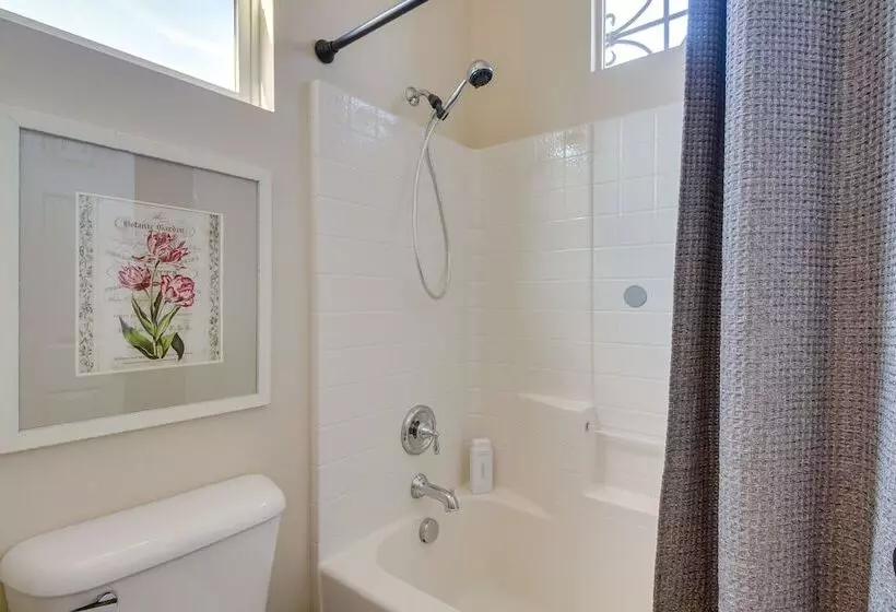 Stunning Indio Home W/ Private Pool & Spa!