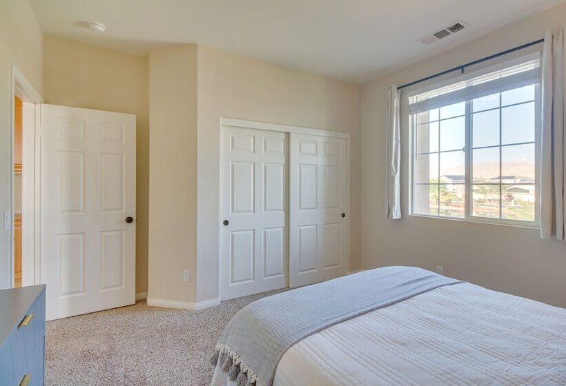 Stunning Indio Home W/ Private Pool & Spa!