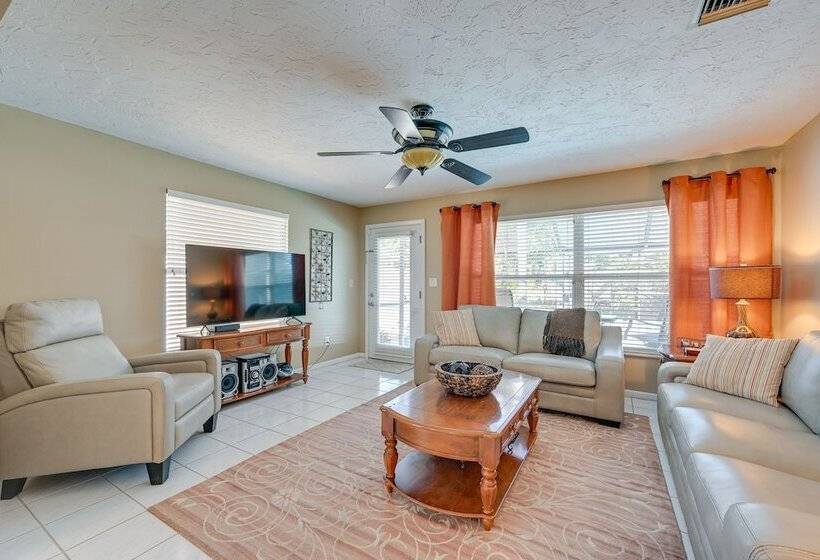 Lovely Naples Home W/ Lanai & Pool ~ 1 Mi To Beach