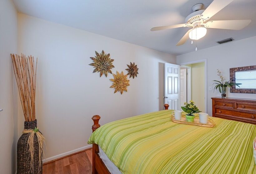 Lovely Naples Home W/ Lanai & Pool ~ 1 Mi To Beach