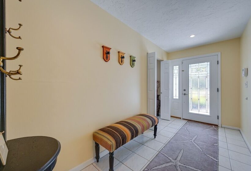 Lovely Naples Home W/ Lanai & Pool ~ 1 Mi To Beach