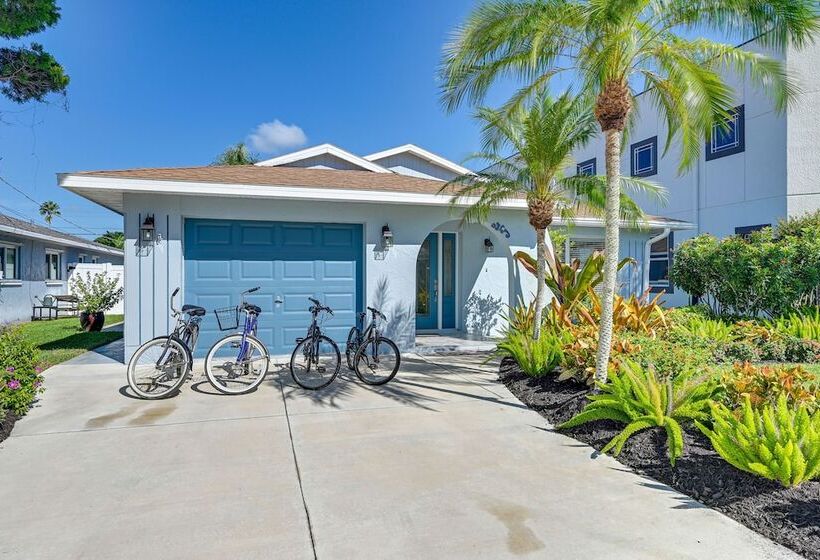 Lovely Naples Home W/ Lanai & Pool ~ 1 Mi To Beach