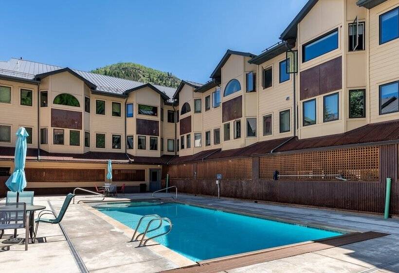 Lulu City Ii By Resortquest