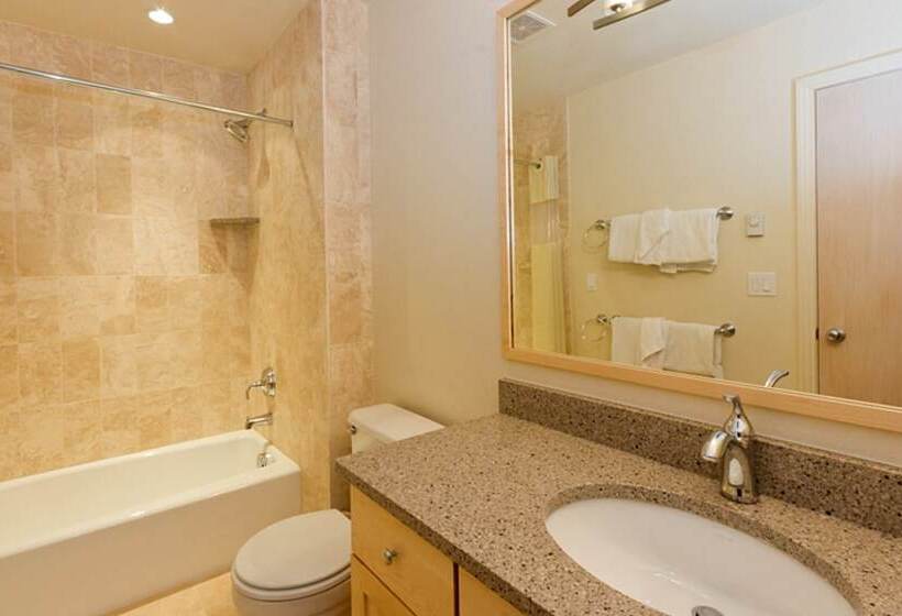 Lulu City 5b By Avantstay Across From Lift #7 10 Minute Walk To Downtown