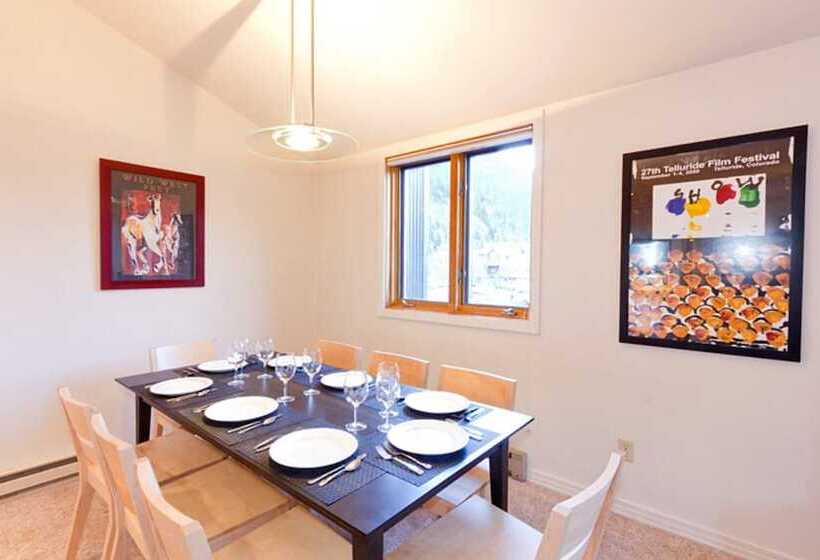 Lulu City 5b By Avantstay Across From Lift #7 10 Minute Walk To Downtown