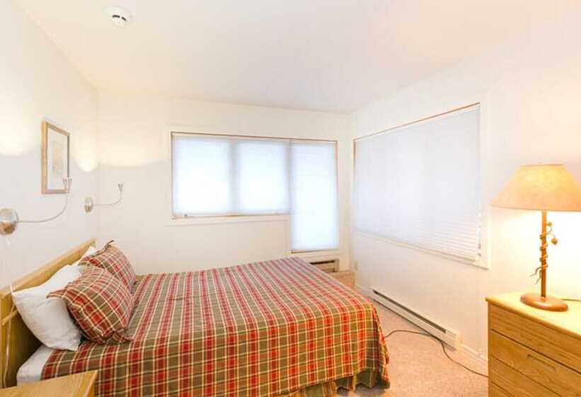 Lulu City 5b By Avantstay Across From Lift #7 10 Minute Walk To Downtown