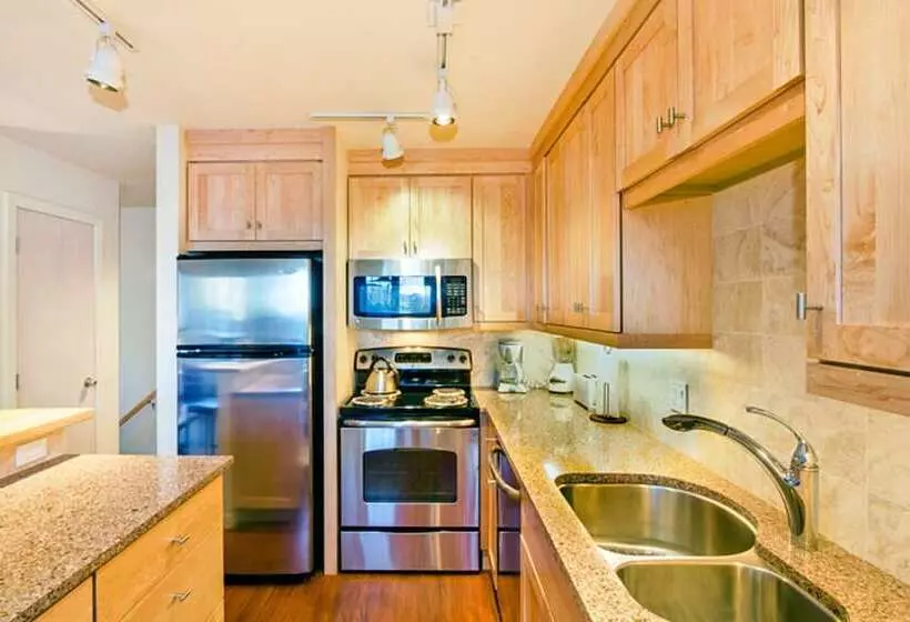 Lulu City 5b By Avantstay Across From Lift #7 10 Minute Walk To Downtown