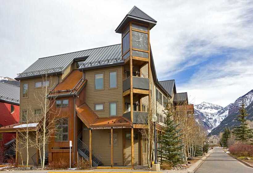 Lulu City 5b By Avantstay Across From Lift #7 10 Minute Walk To Downtown