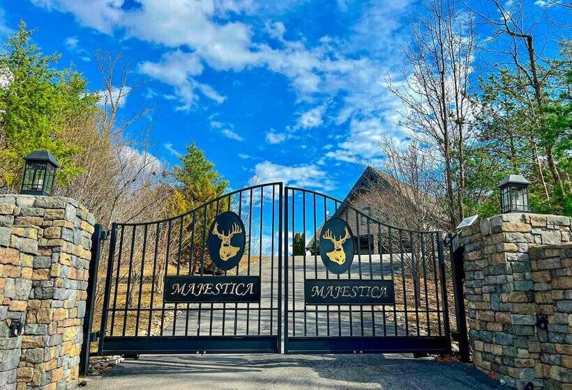 Majestica