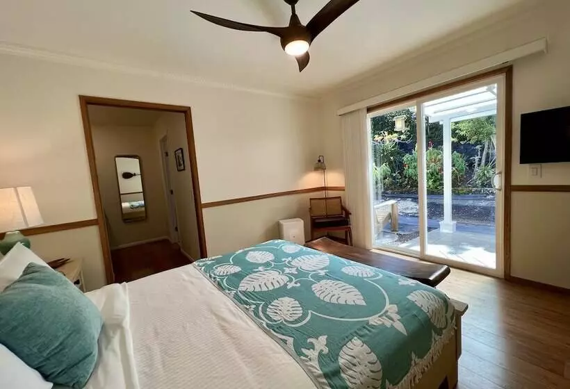 Mango Sunset Bed And Breakfast