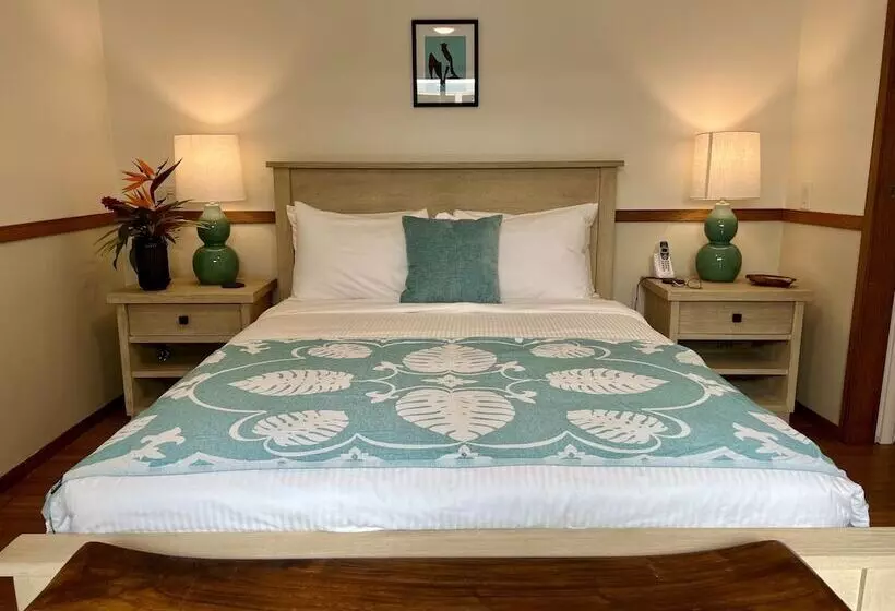 Mango Sunset Bed And Breakfast