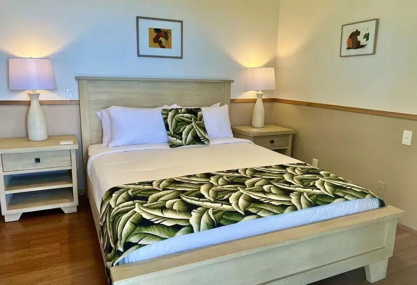 Mango Sunset Bed And Breakfast