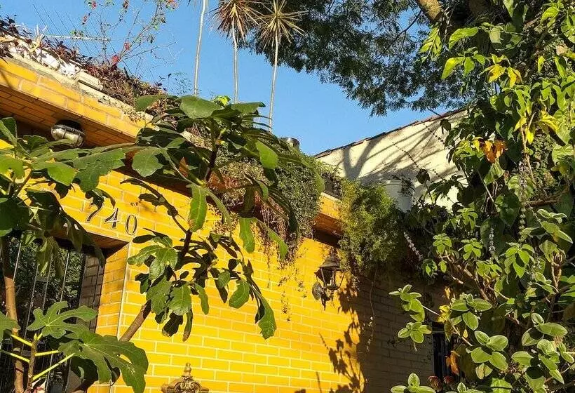 Micasa Hostel