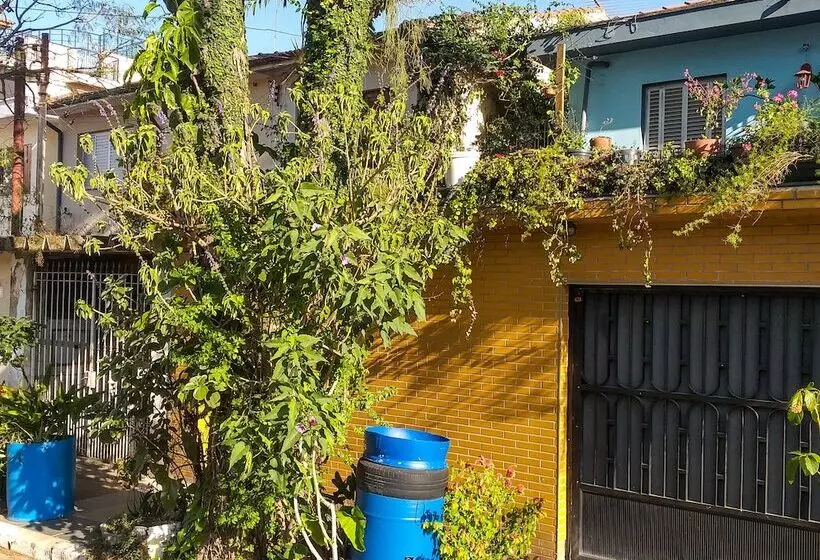 Micasa Hostel