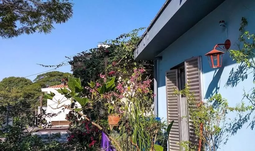 Micasa Hostel
